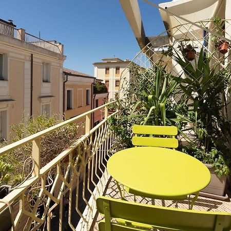 Sul Corso Affittacamere Nuoro  Exterior photo